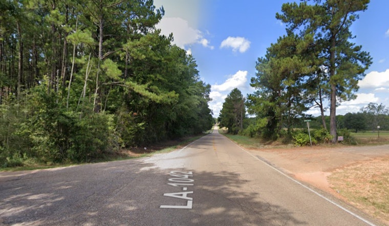 Greensburg Man Killed in Single-Vehicle Crash in St. Helena Parish, LSP Investigating Potential Impairment