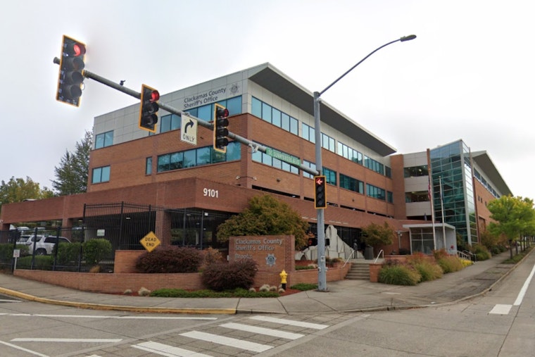 Gresham Man's Drowning in Clackamas River Confirmed by Medical Examiner