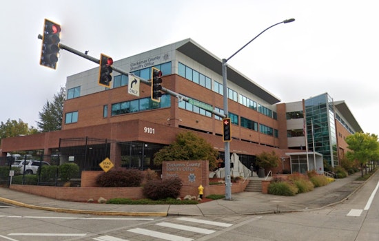 Gresham Man's Drowning in Clackamas River Confirmed by Medical Examiner