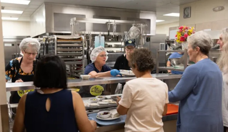 Gresham Senior Center Offers Respite and Community Spirit Amidst Heatwave in Oregon