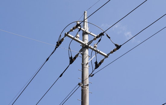 Grosse Pointe Park Man Fatally Electrocuted While Operating Lift in Sterling Heights