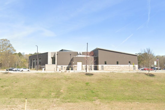 Groundbreaking Ceremony Launches Construction of Lakeview Events Center Amphitheater in Clayton County