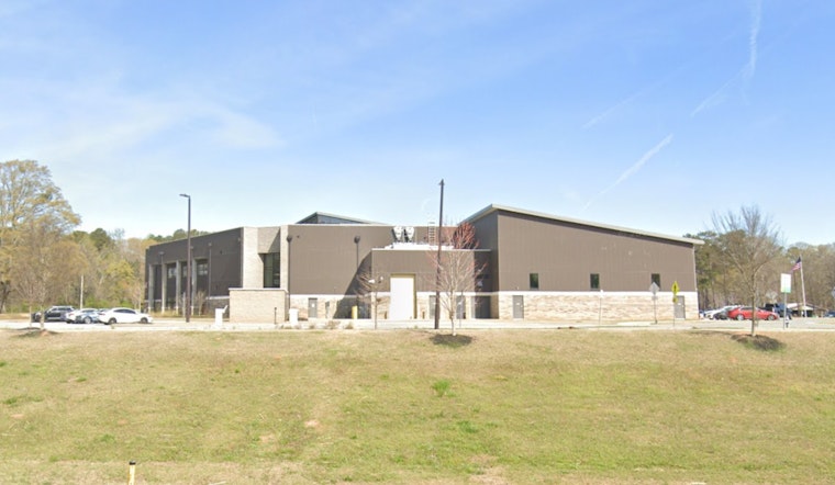 Groundbreaking Ceremony Launches Construction of Lakeview Events Center Amphitheater in Clayton County