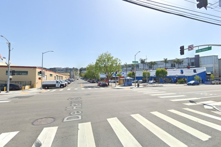 Groundbreaking Ceremony Marks Start of San Francisco's Largest Affordable Housing Development in 5 Years at 300 De Haro Street