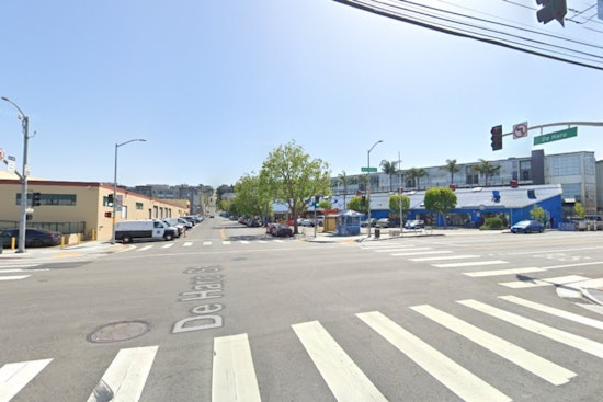 Groundbreaking Ceremony Marks Start of San Francisco's Largest Affordable Housing Development in 5 Years at 300 De Haro Street