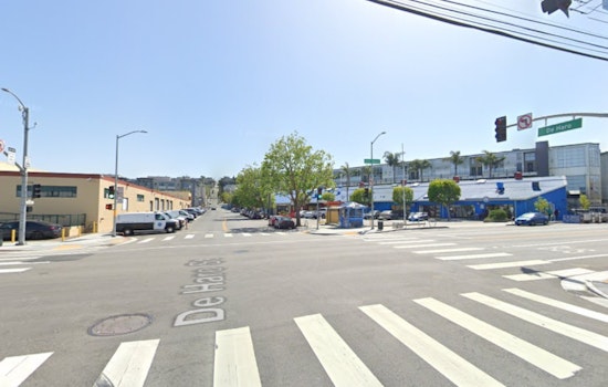 Groundbreaking Ceremony Marks Start of San Francisco's Largest Affordable Housing Development in 5 Years at 300 De Haro Street