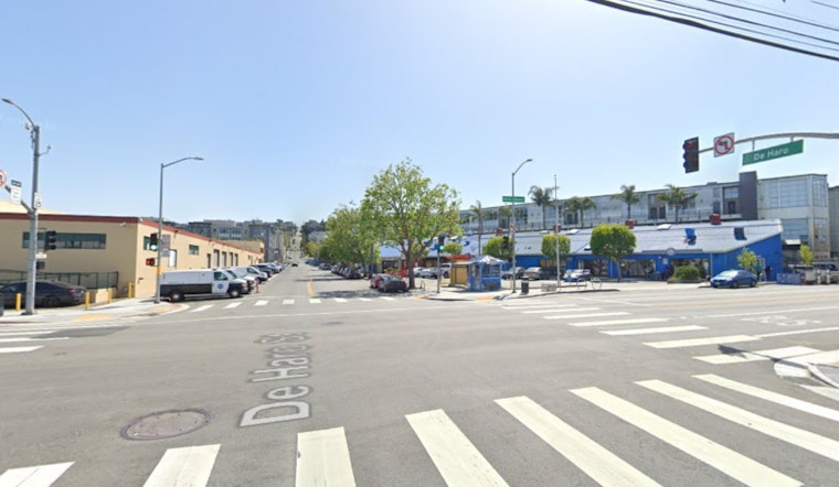 Groundbreaking Ceremony Marks Start of San Francisco's Largest Affordable Housing Development in 5 Years at 300 De Haro Street