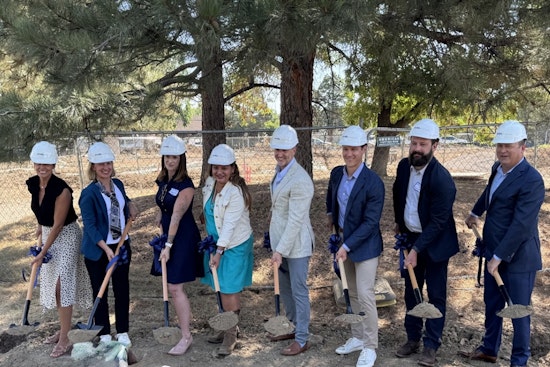 Groundbreaking of Iliff Apartments Marks Progress in Denver’s Affordable Housing Efforts for Seniors