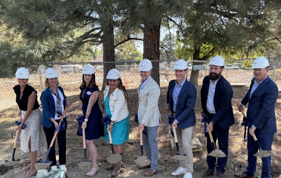 Groundbreaking of Iliff Apartments Marks Progress in Denver’s Affordable Housing Efforts for Seniors