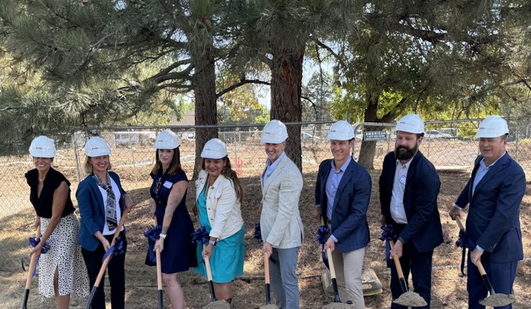 Groundbreaking of Iliff Apartments Marks Progress in Denver’s Affordable Housing Efforts for Seniors