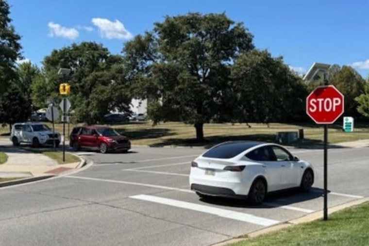 Grove City to Implement Three-Way Stop at Busy Intersection to Ease Commute Congestion