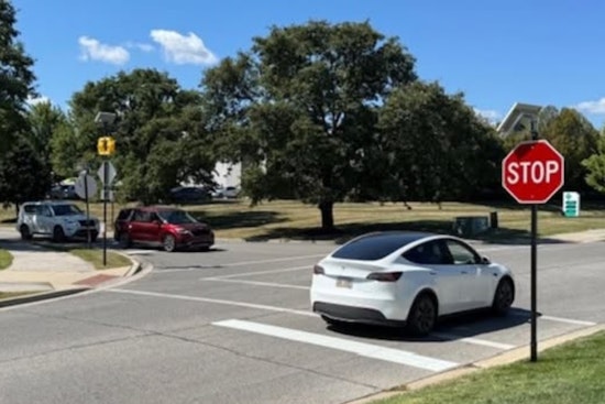 Grove City to Implement Three-Way Stop at Busy Intersection to Ease Commute Congestion