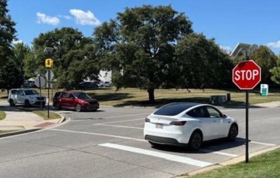 Grove City to Implement Three-Way Stop at Busy Intersection to Ease Commute Congestion