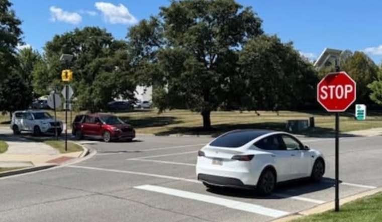 Grove City to Implement Three-Way Stop at Busy Intersection to Ease Commute Congestion