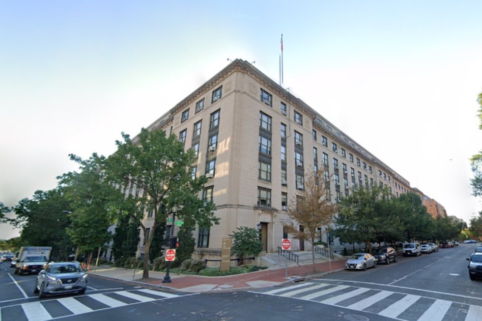 GSA Completes $137 Million Sale of Ex-U.S. Geological Survey Property in Menlo Park, Projected to Save Taxpayers Millions
