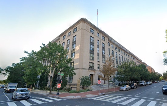 GSA Completes $137 Million Sale of Ex-U.S. Geological Survey Property in Menlo Park, Projected to Save Taxpayers Millions