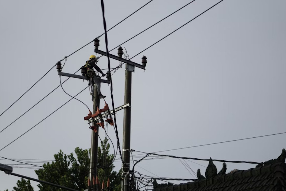 Guadalupe Grapples with Power Outage Amid Devastating Floods Claiming Over 100 Lives in Central Texas