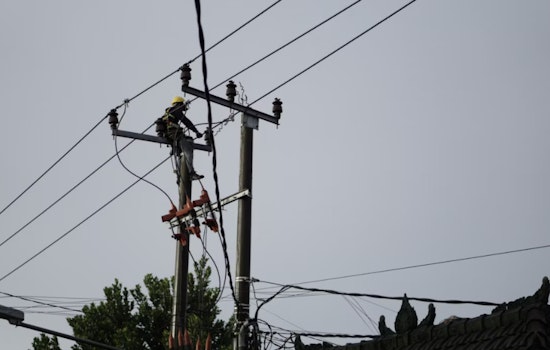 Guadalupe Grapples with Power Outage Amid Devastating Floods Claiming Over 100 Lives in Central Texas