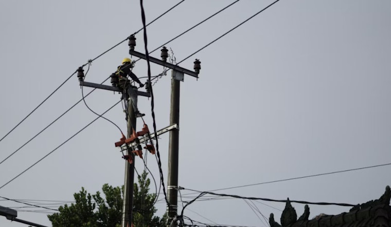 Guadalupe Grapples with Power Outage Amid Devastating Floods Claiming Over 100 Lives in Central Texas