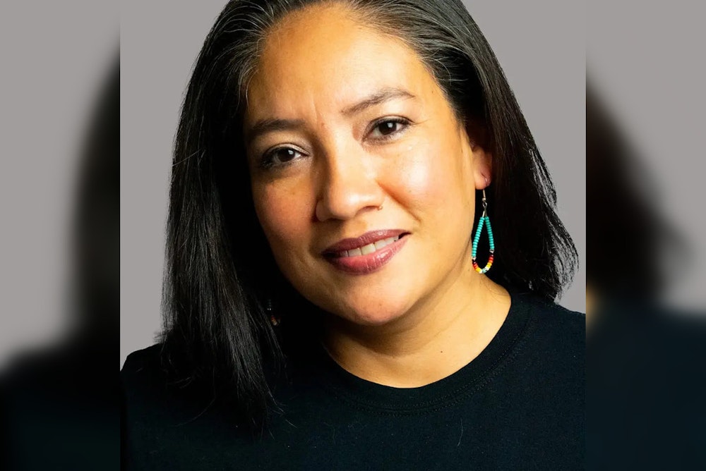 Guadalupe Lopez Takes the Helm as Director of Minnesota’s MMIR Office to Combat Indigenous Violence