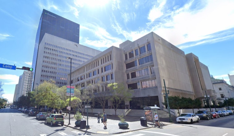 Guatemalan National with Prior Felony Charged with Illegal Re-entry in Jefferson Parish
