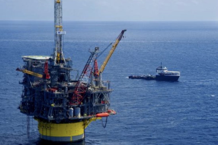 Gulf States to See Boosted Funds for Coastal Protection as Interior Department Raises Revenue Cap to $650M