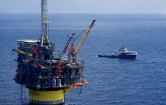 Gulf States to See Boosted Funds for Coastal Protection as Interior Department Raises Revenue Cap to $650M