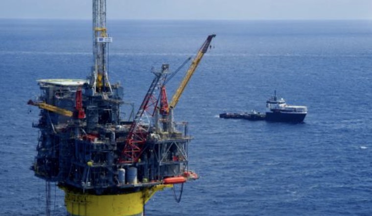 Gulf States to See Boosted Funds for Coastal Protection as Interior Department Raises Revenue Cap to $650M