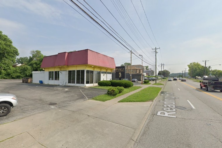 Gun Violence Rattles Roselawn: Man Seriously Injured Outside Cincinnati Hookah Bar Amidst Ongoing Investigation