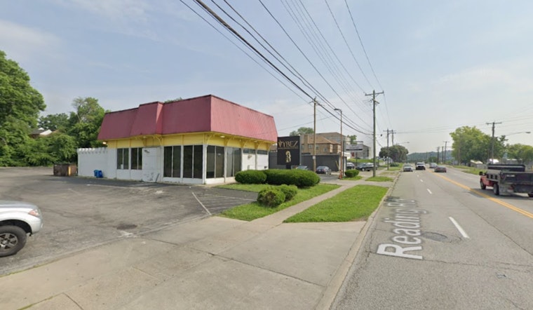 Gun Violence Rattles Roselawn: Man Seriously Injured Outside Cincinnati Hookah Bar Amidst Ongoing Investigation