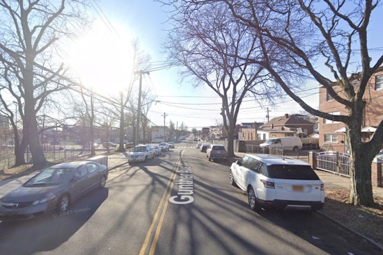 Gunfire Erupts at Bronx Basketball Tournament One Dead Several Injured at Haffen Park
