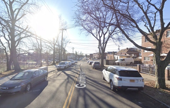 Gunfire Erupts at Bronx Basketball Tournament One Dead Several Injured at Haffen Park