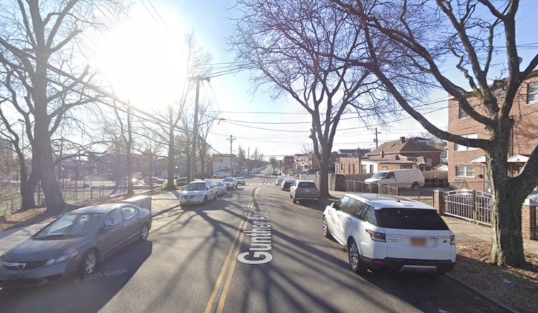 Gunfire Erupts at Bronx Basketball Tournament One Dead Several Injured at Haffen Park