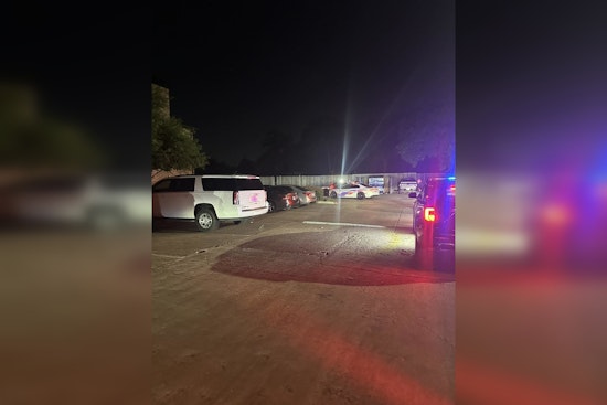 Gunfire Erupts in Neighborhood Dispute Over Reckless Driving on Stonefield Drive, Suspects at Large