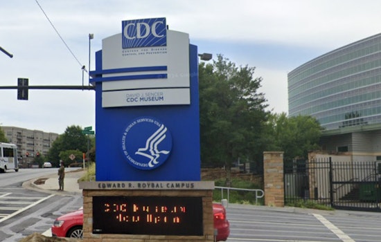 Gunman Attack and Job Turmoil Rock CDC Roybal Campus with 600 Jobs Slated for Layoffs After Violent Incident