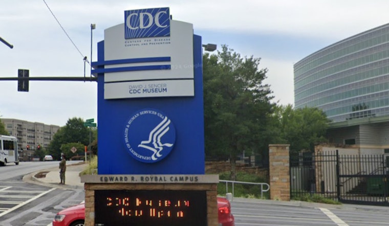 Gunman Attack and Job Turmoil Rock CDC Roybal Campus with 600 Jobs Slated for Layoffs After Violent Incident