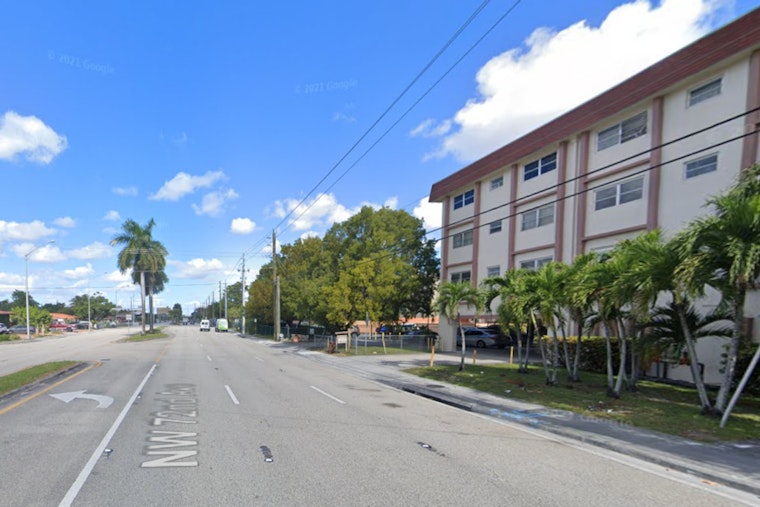 Gunman Dead, Woman Critically Injured Following Shootout With Deputies in West Miami-Dade