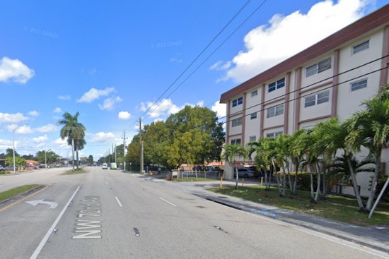 Gunman Dead, Woman Critically Injured Following Shootout With Deputies in West Miami-Dade