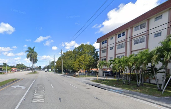 Gunman Dead, Woman Critically Injured Following Shootout With Deputies in West Miami-Dade