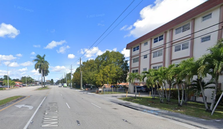 Gunman Dead, Woman Critically Injured Following Shootout With Deputies in West Miami-Dade