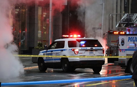 Gunman Unleashes 47 Rounds in Midtown Bloodbath as Legal Weapon Purchase Abroad Reignites America’s Gun Law Debate