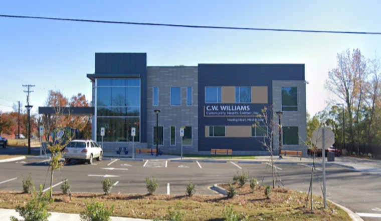 Gunshots Disrupt West Charlotte Back-to-School Health Fair, No Injuries Reported