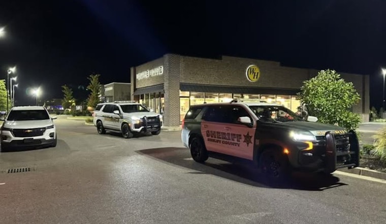 Gunshots Fired at Arlington Waffle House, No Injuries Reported Amidst SCSO Investigation