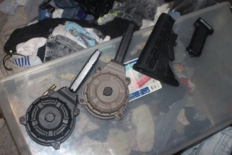Gwinnett County Police Crack Down on Vehicle Theft Ring, Arrest Four Suspects in Metro Atlanta