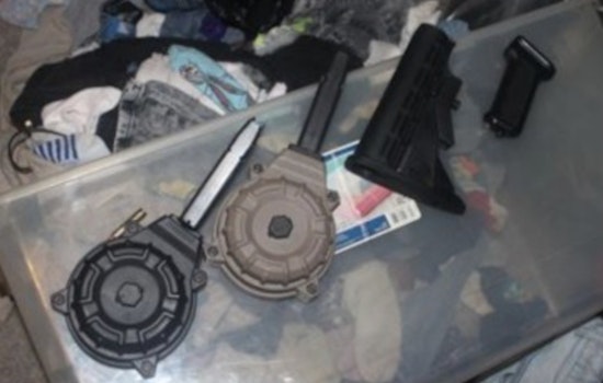 Gwinnett County Police Crack Down on Vehicle Theft Ring, Arrest Four Suspects in Metro Atlanta