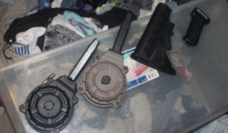 Gwinnett County Police Crack Down on Vehicle Theft Ring, Arrest Four Suspects in Metro Atlanta