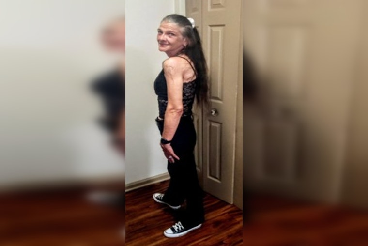 Gwinnett County Police Seek Community Aid to Locate Missing Lawrenceville Woman With Distinctive Tattoo