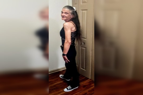 Gwinnett County Police Seek Community Aid to Locate Missing Lawrenceville Woman With Distinctive Tattoo