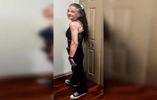 Gwinnett County Police Seek Community Aid to Locate Missing Lawrenceville Woman With Distinctive Tattoo