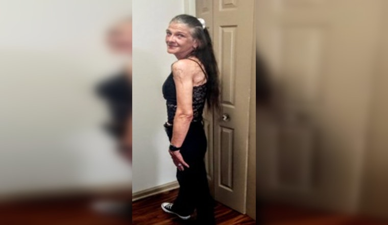 Gwinnett County Police Seek Community Aid to Locate Missing Lawrenceville Woman With Distinctive Tattoo